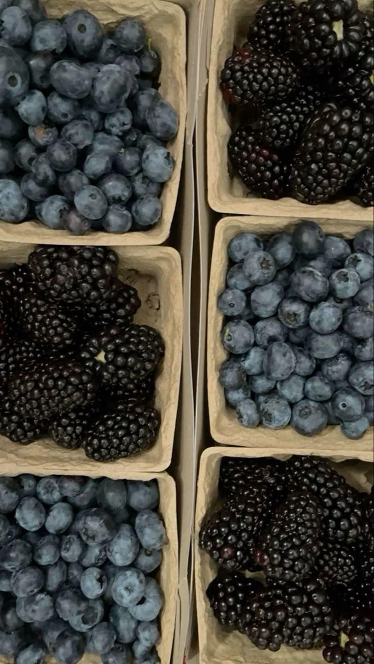 Farmstead Berry Fusion: Handpicked Seasonal Bliss